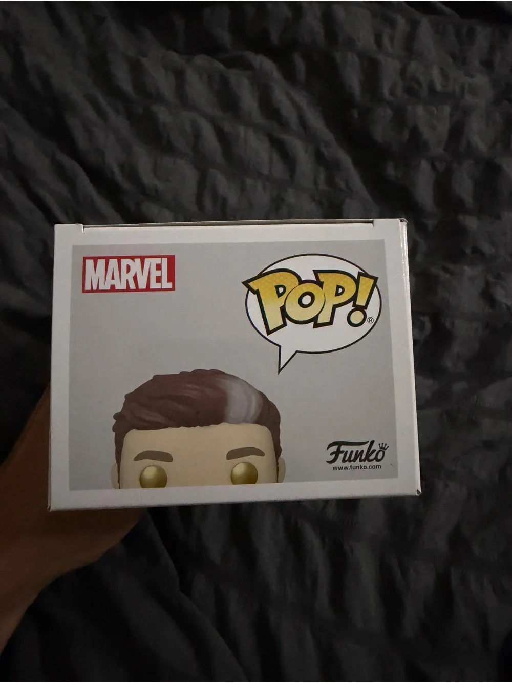 Funko pop marvel